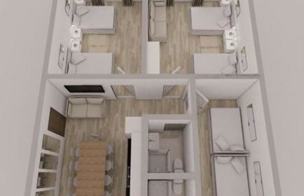 ROME City Center Apartment IV - Foto 18