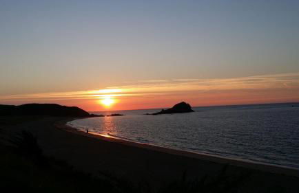 Le clos de la cote d'Emeraude - Foto 35