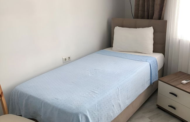 Oldtown Sultanahmet Suites - Foto 3