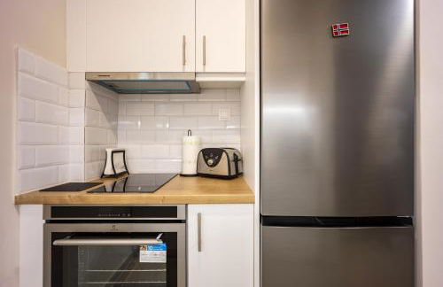 Sunny and friendly apartment - Foto 22