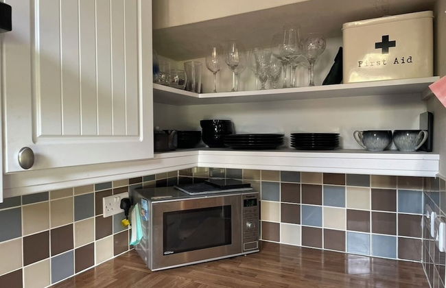 Cosy Daffodil Cottage Getaway - Foto 7