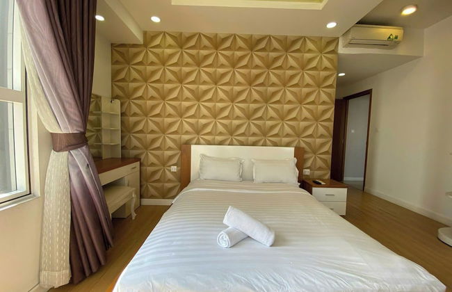 SUNRISE CITY VIEW Residences - Foto 14