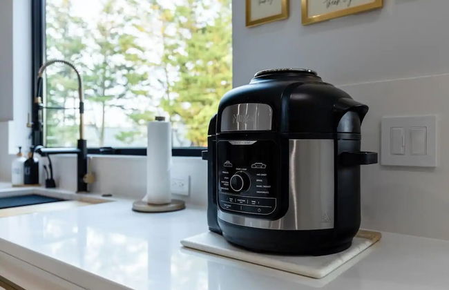 Luxury Clarendon 4-BR Homestay - McVeigh - Foto 30