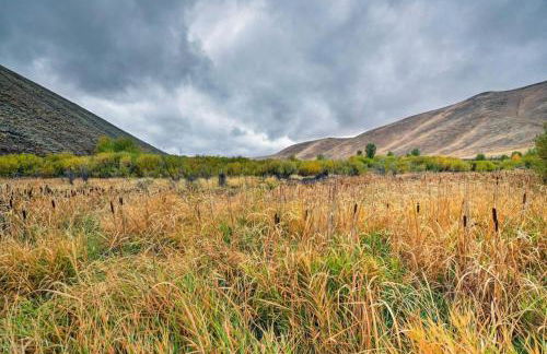 Grand Hailey Home by Big Wood River and Sun Valley! is located in Hailey - Foto 20