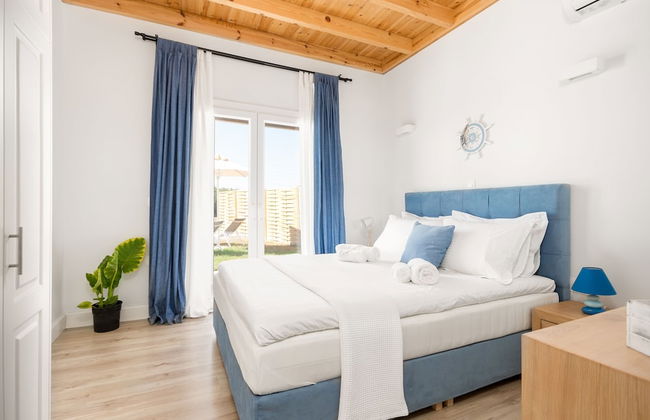 Reiki Luxury Villas - Foto 10