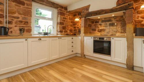 Woodman Cottage - Foto 3