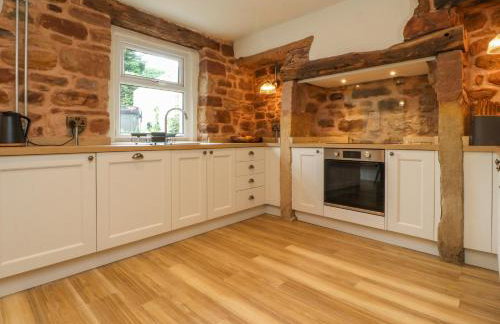 Woodman Cottage - Foto 3