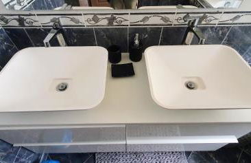 COQUELICOT - Spacieuse maison 172m2 - 4 chambres - Parking Privé & Wifi Gratuit - Foto 21