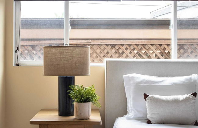 Oliver by Avantstay Summer Escape Beach House 4 Blcks From Ocean - Foto 26