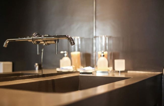 Casa di Mare: Luxury and Breathtaking Views in Mykonos - Photo 30