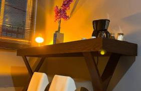 Confortável Apto 1 Quarto Copacabana perto Metrô - Foto 41