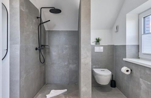 Saltwater House Scharbeutz Sail Away Scharbeutz - Foto 34