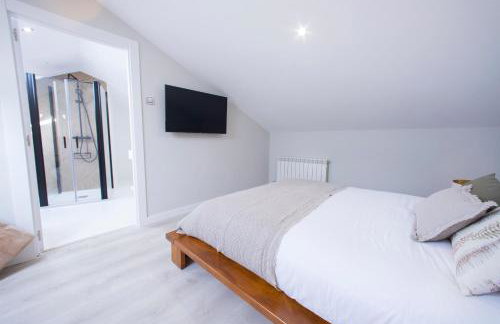 Apartamentos O Devezo - Foto 69