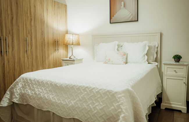 Altos Tower Apartamento de 3 habitaciones - Photo 11