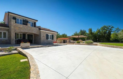 Villa Funcici - Foto 25