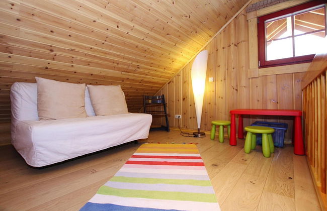 Blockhaus, Schierke - Foto 29