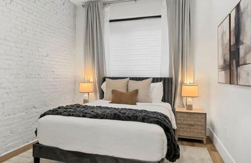 Boston Brookline Penthouse Rare 4BR 4BA - Foto 34