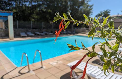 Village de gites Le Frigoulet - Foto 1