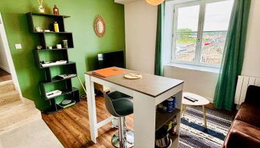 L'Herboriste - Appartements meublés - Photo 3