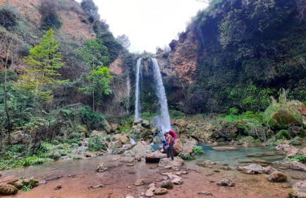 Anna, embrujo de la naturaleza - Foto 21