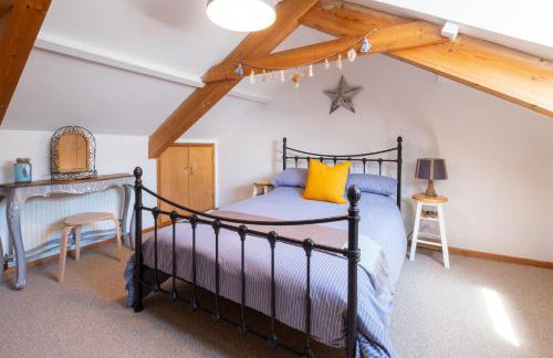 Spaven Mor, Near Penzance Stations, 3 bedroom home - Photo 17