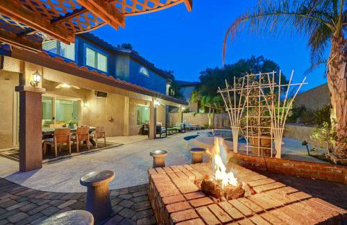 Gorgeous 6BR with Pool and Spa - Photo 48