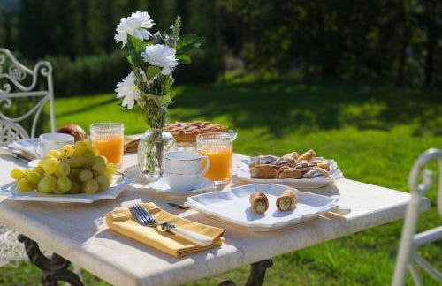 House in the heart of Tuscany with A/C and pool! - Foto 20