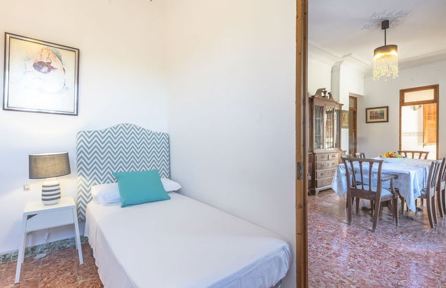 Villa Can Mir - Foto 7