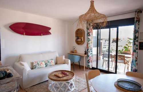 Alma Ventura House - Majanicho, Lajares - Photo 15
