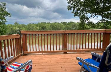 Rivers Edge - On the River, Breathtaking views! - Foto 62