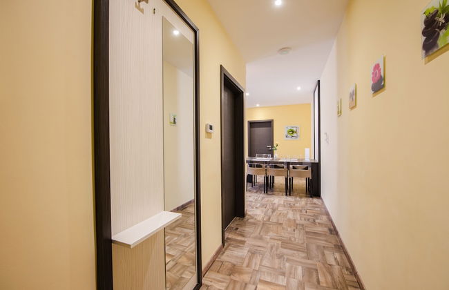 Apartmány Viktor - Foto 27