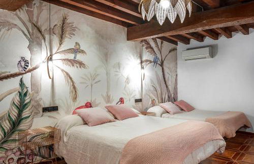 Apartamentos La Solana de Monfragüe - Foto 1