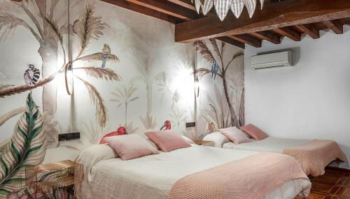 Apartamentos La Solana de Monfragüe - Foto 1