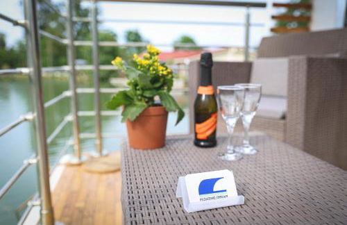 FLOATING DREAM - Foto 35