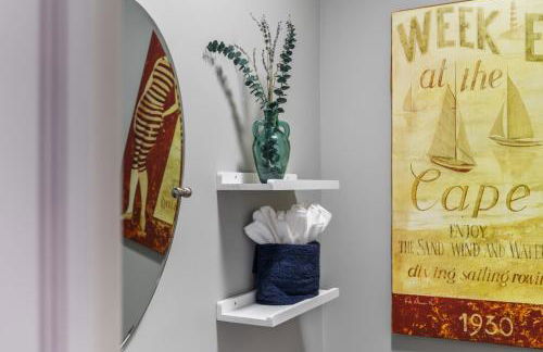 Hideaway Hot Tub Sunna Lake Kayaks Pool - Foto 62