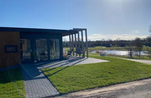 Beach House Chalet Seeparx Süsel - Foto 27