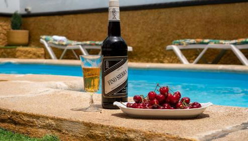 Cortijo El Prado Villanueva de Algaidas by Ruralidays - Foto 2