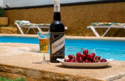 Cortijo El Prado Villanueva de Algaidas by Ruralidays - Foto 2