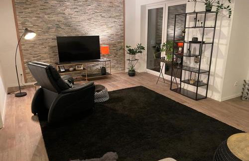 Lux Apartmant 2 Westerstede - Foto 26