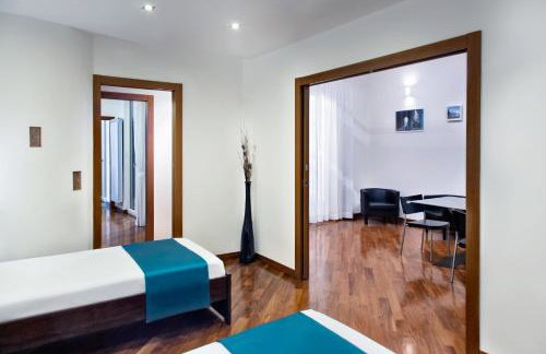 Suite Borbonica - Photo 28