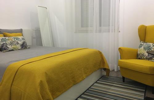 Lisboa Comfort Apartment - Foto 1