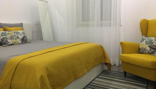 Lisboa Comfort Apartment - Foto 1