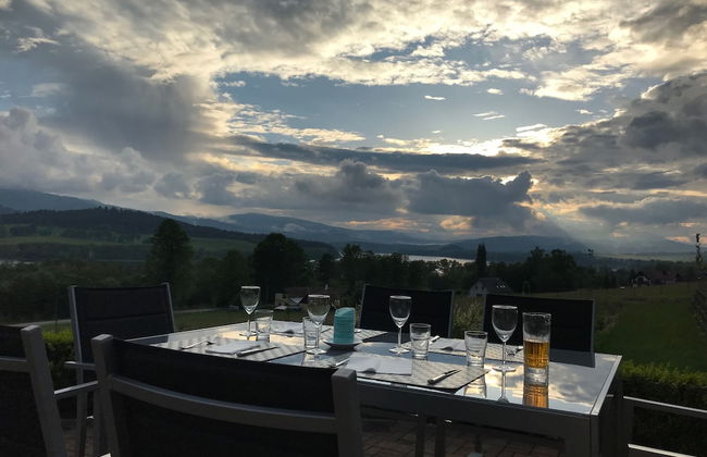 Luxury 10-bed Villa With View, Pool, Playground - Photo 40