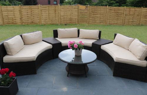 Domo Dolce Wohnapartment - Foto 25