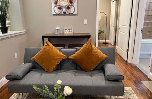 405 Spacious and superior 1BDR APT in center city - Foto 39