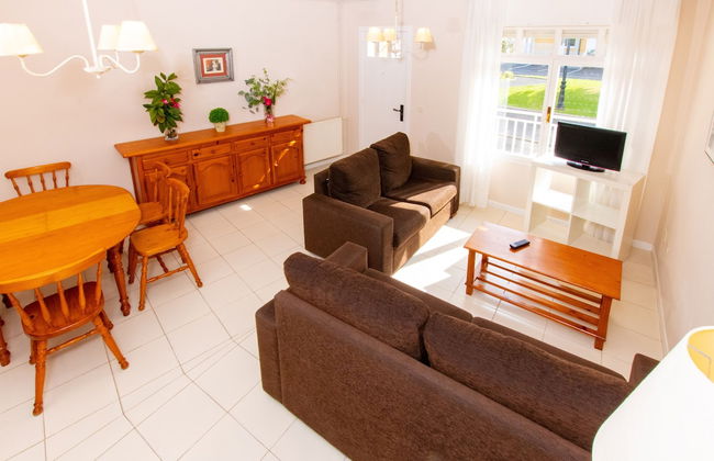 Apartamentos San Pedro - Foto 12