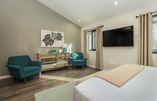 The Lofts at The Market - Foto 16