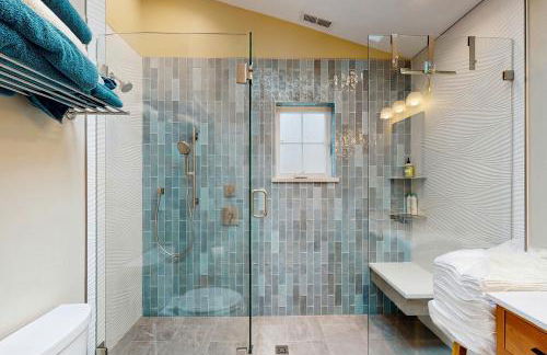 Suquamish Sanctuary - Foto 12