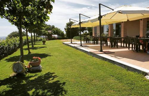 Agriturismo Colle Tripio - Foto 1