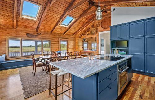 Creek House - Waterfront Oasis on Holden - Foto 10